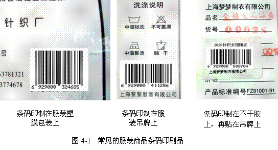 服装标签上写的不可转笼是什么意思？