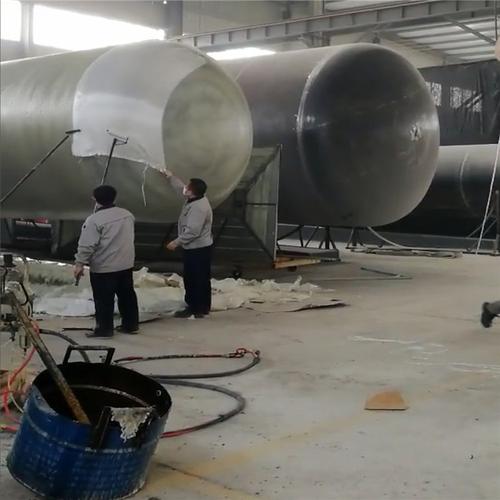 硫酸储罐怎么清洗？