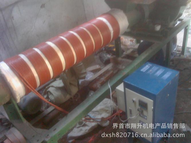 什么是电磁加热器？