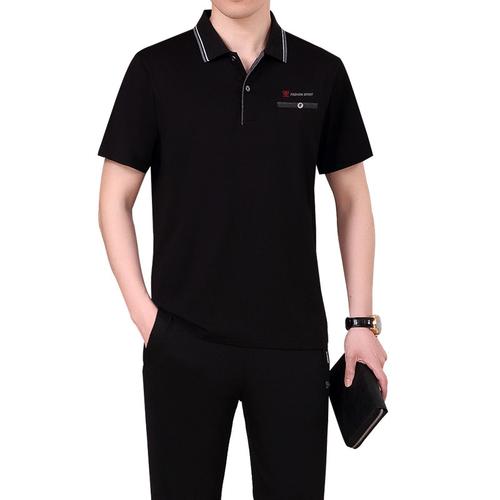 男士夏季衣服搭配有哪些技巧 休闲装