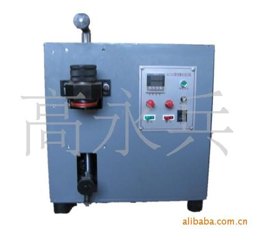 那一种超声波模具抛光机好用，有朋友可以介绍下吗？