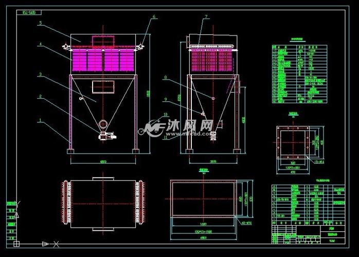 塑烧板除尘器工作原理？
