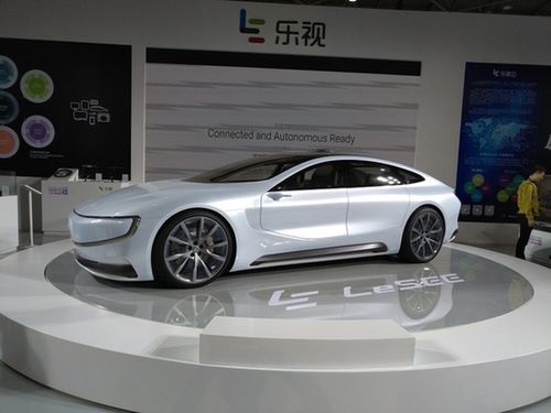 乐视超级汽车和乐视网什么关系？