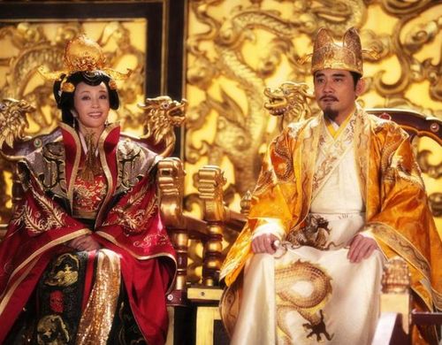 太平公主是李治和武则天的女儿，被称为“拥有天下的公主”，她是怎么死的？