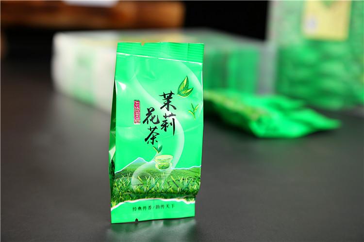 茉莉花茶包装的风选机有哪些功能？