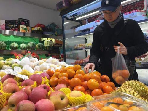 开水果店怎么保鲜水果