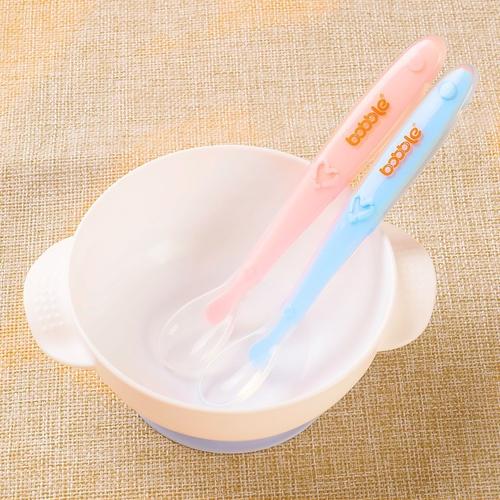婴儿辅食碗勺哪个牌子比较好？