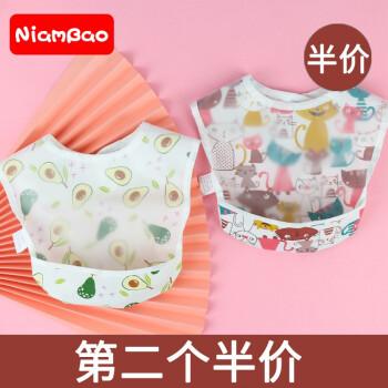 婴儿辅食围兜如何选择？