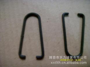 异形弹簧的种类？