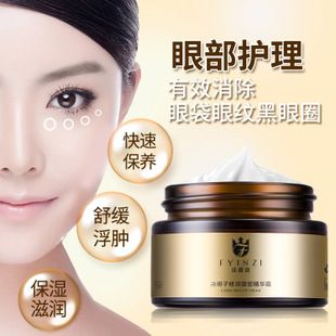 最近照镜子发现眼角有细纹，有什么能淡化细纹的眼部专用护肤品？
