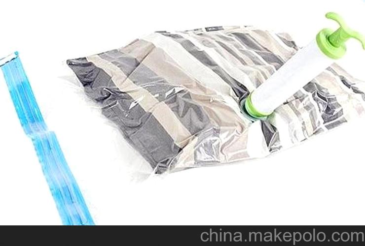 真空压缩袋是什么意思？