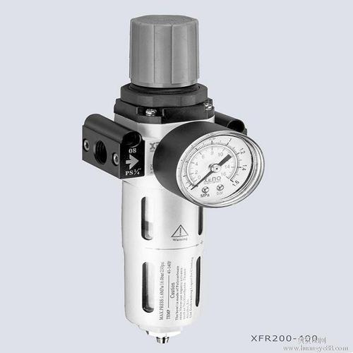 气源处理器是什么？