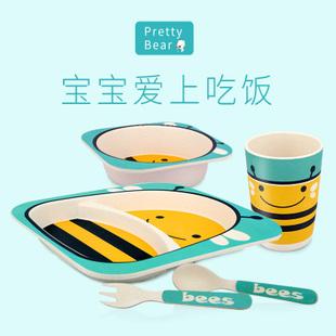 儿童餐具什么牌子好
