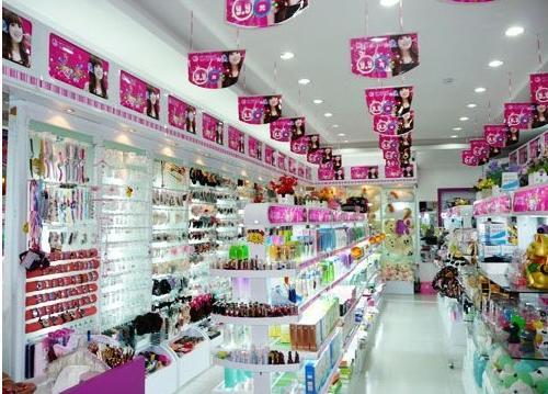 俏佳人饰品店的官网是什么？怎么加盟我很想知道，商家是哪里的？