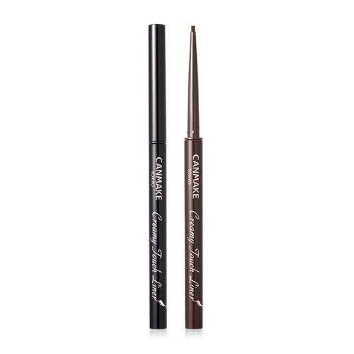 MAC、Dior、香奈儿、那款牌子的眼线笔好用？