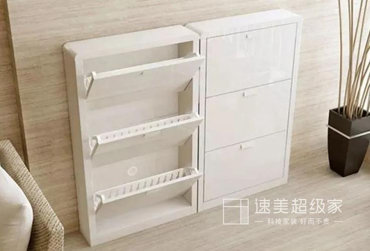 收纳柜是不是越多越好呢？有什么标准吗？