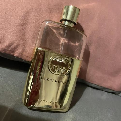 gucci的罪爱香水和哭泣的牛油果香水哪个好闻