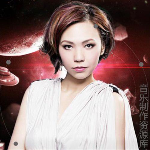 陈洁仪有哪些专辑？