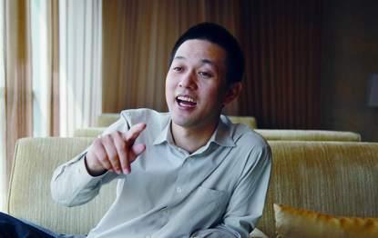 易车网李斌是六安人吗？