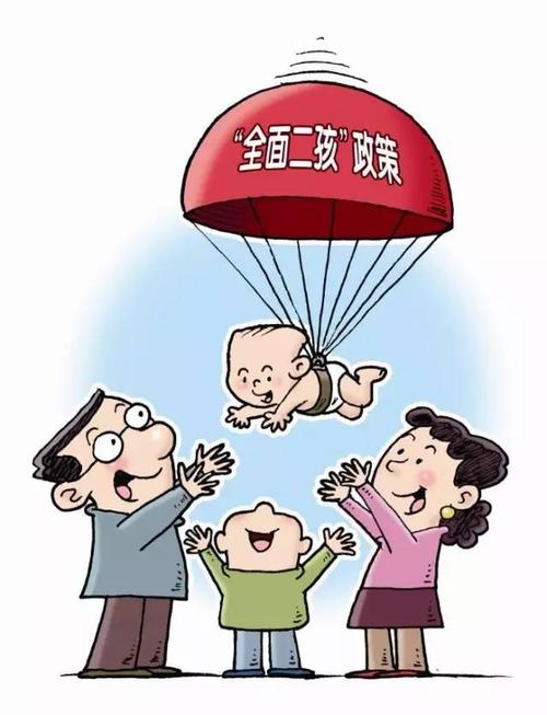 2020年二胎最新政策是怎样的？