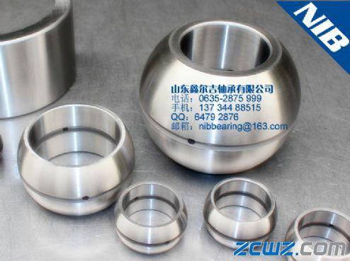 关节轴承都有哪些分类类型？