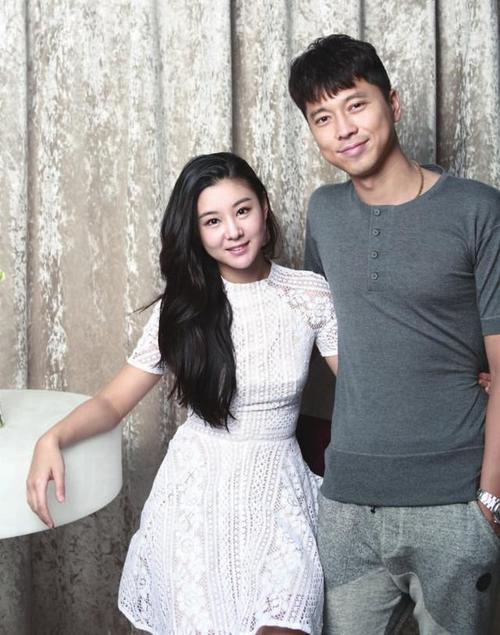 王雷和李小萌是什么时候结婚的？