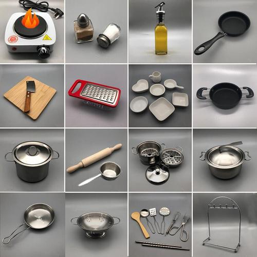 厨具的厨具部件