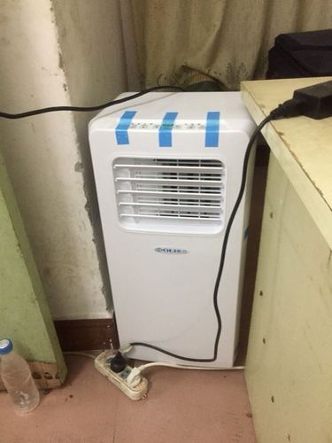 移动空调和挂式空调有什么不同？