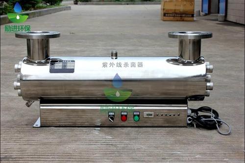 紫外线消毒器的作用是什么？