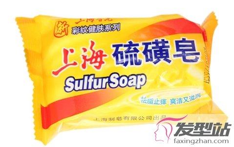 用香皂洗头发好吗？