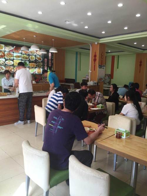 开特色中餐店有什么经营小技巧？