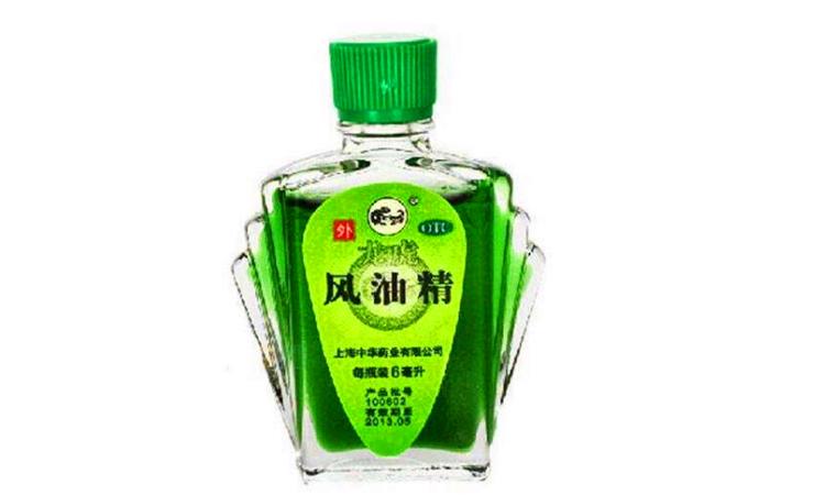 风油精是什么材料做的？