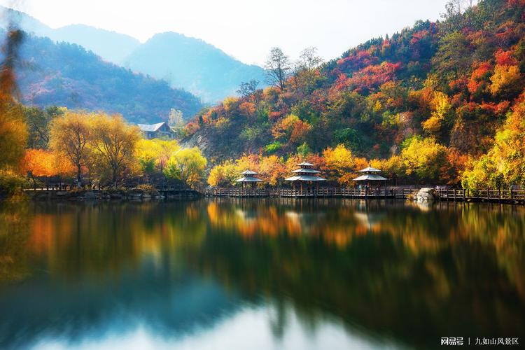 适合秋天出游的旅游景点有哪些？