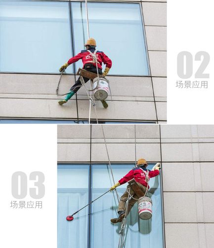 专用高空作业工具有哪些？