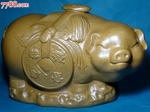 古代的储钱罐，叫什么？