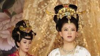 唐朝太平公主是哪个皇帝的女儿？