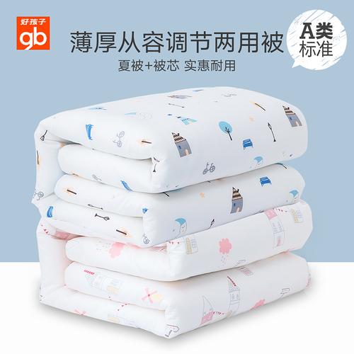 婴儿的被子消毒，应该怎么做？