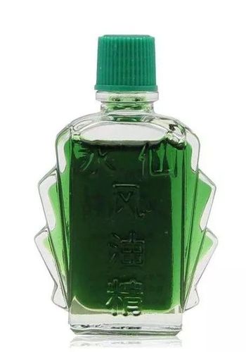 风油精是什么东西