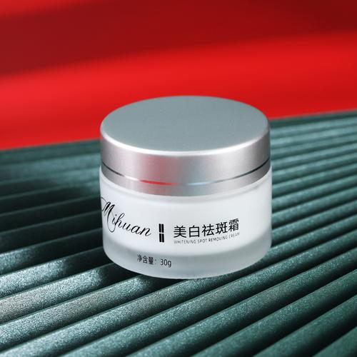口碑最好的祛斑产品是什么？
