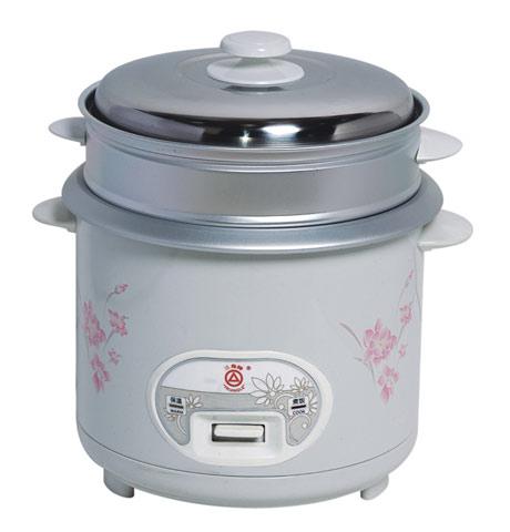 电饭锅是什么