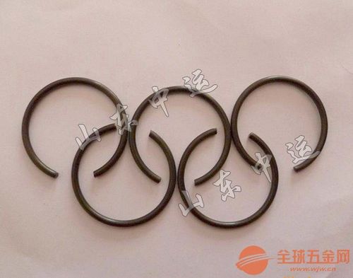 挡圈的主要作用是什么？