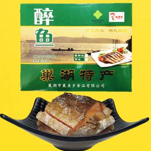 巢湖特产有哪些？