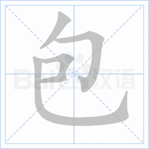 挎包读音是什么