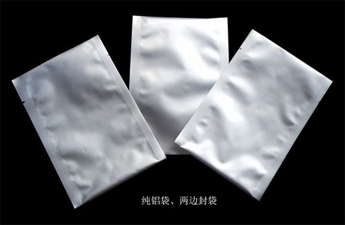 铝箔方底袋和其他袋子有什么区别？
