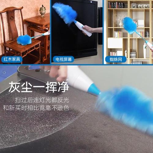 静电除尘掸能水洗吗