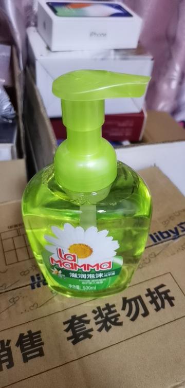什么样的洗手液好用？