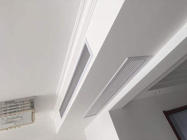 什么叫中央空调？