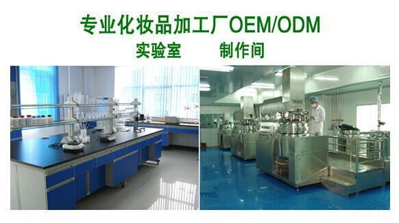 精细化工厂都加工什么？