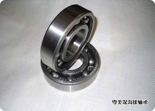 深沟球轴承有几种加工方式？