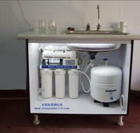 什么是纯水机？